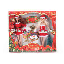Рождественский Дед Мороз Куклы Игрушки Рождественский Подарок Рождественский Декор